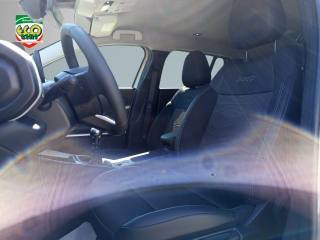 JEEP Avenger usata, con Controllo trazione
