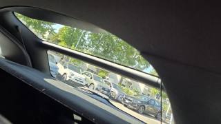 DS AUTOMOBILES DS 5 usata, con Controllo elettronico della corsia