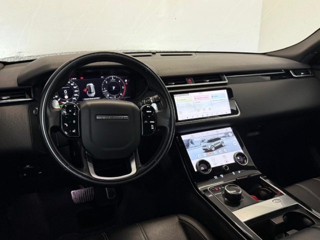 LAND ROVER Range Rover Velar usata, con Cruise Control