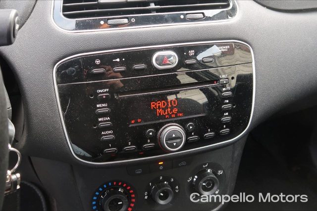 FIAT Punto usata 7