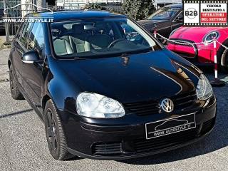 VOLKSWAGEN Golf usata, con Climatizzatore automatico, 2 zone