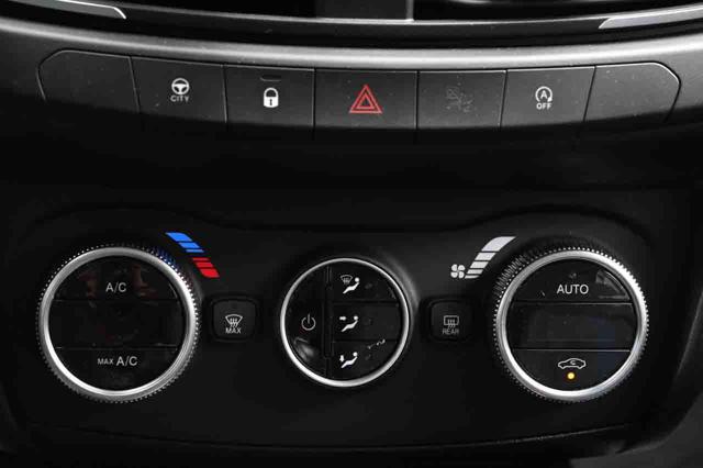 FIAT Tipo usata, con Fendinebbia