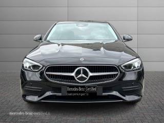 MERCEDES-BENZ C 200 usata, con Airbag Passeggero