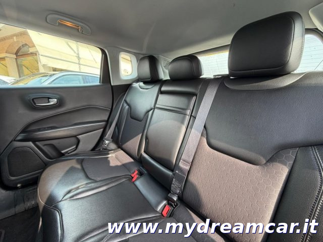 JEEP Compass usata 13