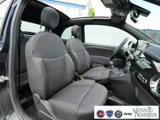 FIAT 500C usata 30