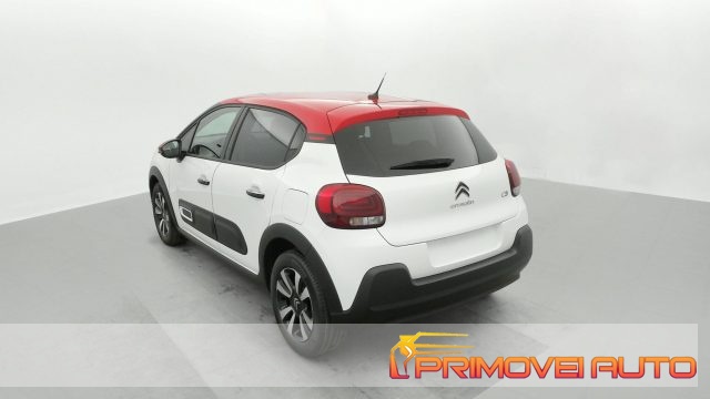 CITROEN C3 usata, con Airbag Passeggero