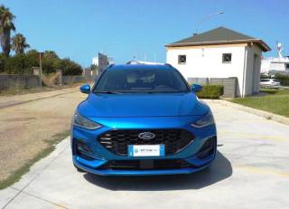 FORD Focus usata, con Airbag