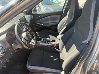 NISSAN Juke usata, con Climatizzatore
