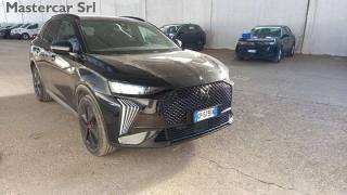 DS AUTOMOBILES DS 7 usata, con Airbag laterali