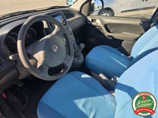 FIAT Panda usata 7