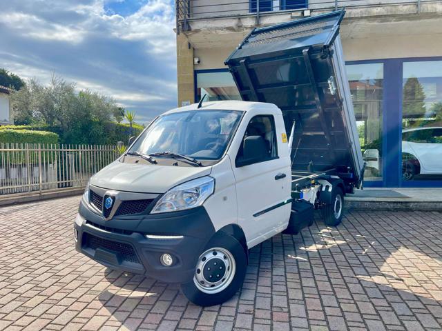 PIAGGIO Porter NP6 usata, con ABS
