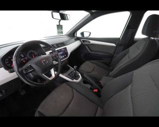 SEAT Arona usata, con Controllo trazione