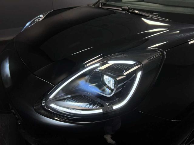 FORD Puma usata, con Chiusura centralizzata telecomandata