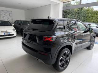 JEEP Avenger usata, con Servosterzo