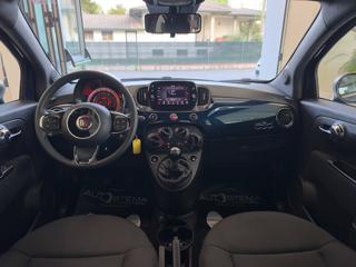 FIAT 500 usata, con Cruise Control