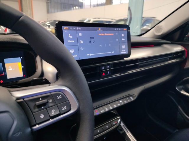 JEEP Avenger usata, con Frenata d