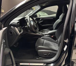 AUDI RS3 usata, con Chiusura centralizzata