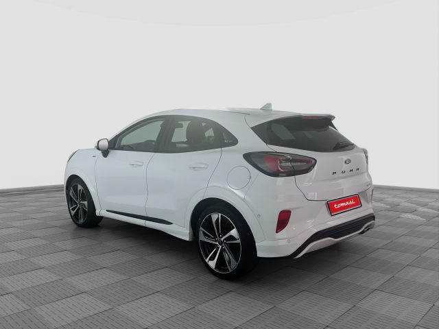 FORD Puma usata 2