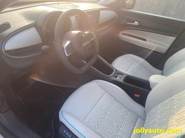 FIAT 600 usata, con Cerchi in lega