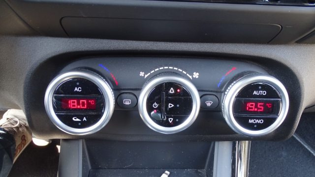 ALFA ROMEO Giulietta usata 113