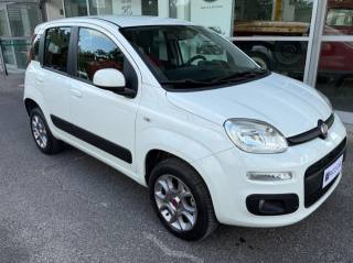 FIAT Panda usata, con Airbag