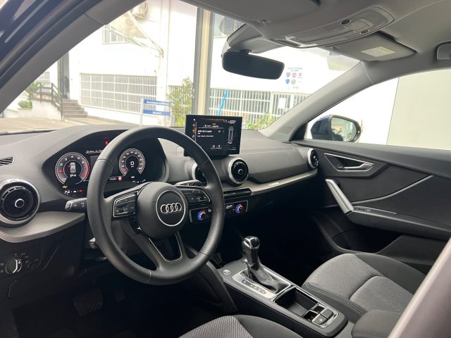 AUDI Q2 usata, con Cruise Control