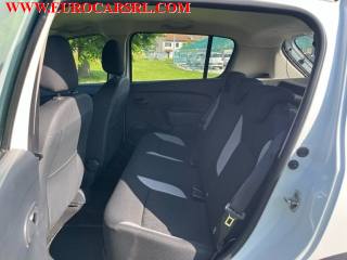 DACIA Sandero usata 14