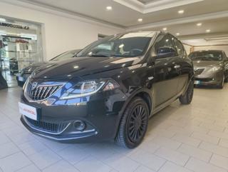 LANCIA Ypsilon usata, con Airbag