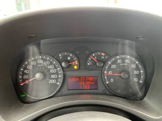 FIAT Panda usata, con Chiusura centralizzata telecomandata