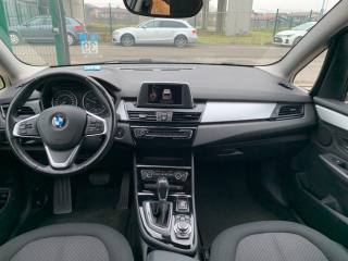 BMW 216 usata, con Controllo trazione