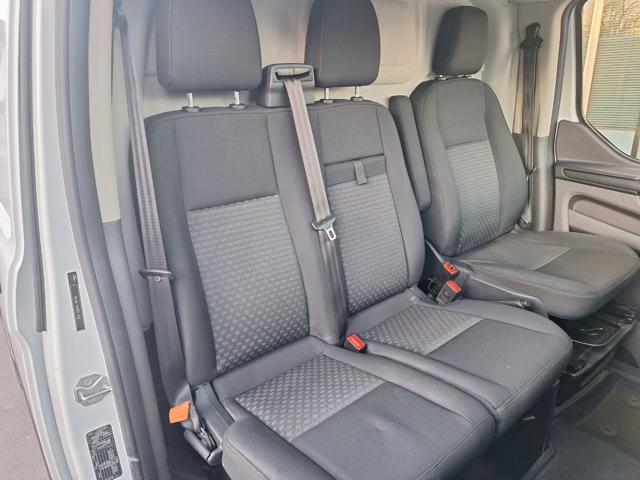 FORD Transit Custom usata 24
