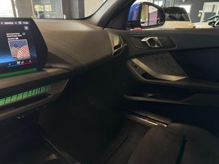 BMW 118 usata, con Fendinebbia