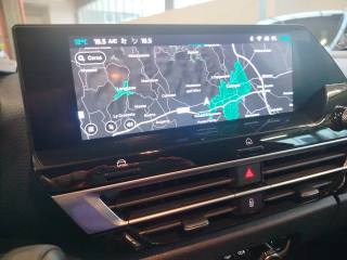 CITROEN C4 X usata 29