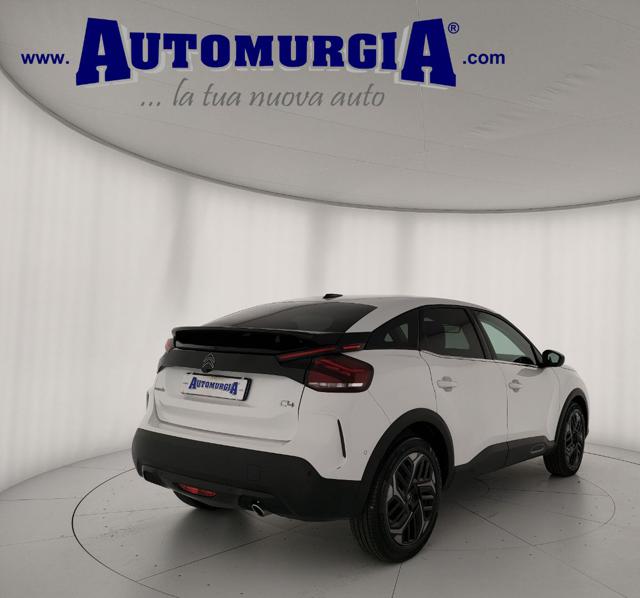 CITROEN C4 usata, con Airbag Passeggero