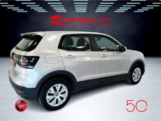 VOLKSWAGEN T-Cross usata 6
