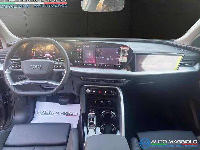 AUDI Q5 usata, con Climatizzatore