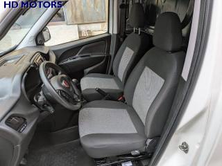 FIAT Doblo usata, con Servosterzo