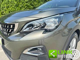 PEUGEOT 3008 usata, con Alzacristalli elettrici