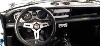 FIAT 124 Spider usata 4
