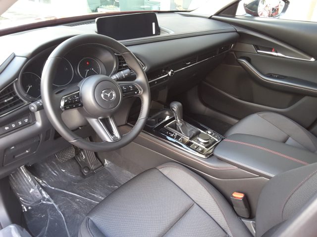 MAZDA CX-30 usata, con Antifurto