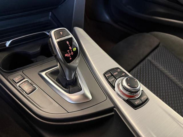 BMW 420 usata, con Cruise Control