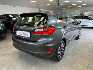 FORD Fiesta usata, con Airbag Passeggero