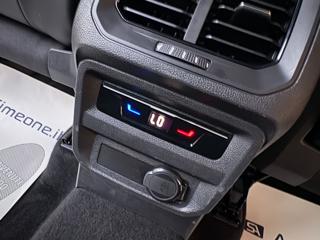 VOLKSWAGEN Tiguan usata, con Sensore di pioggia
