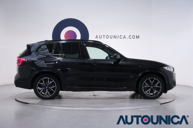 BMW X3 usata, con Airbag Passeggero
