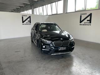 BMW X1 xDrive18d xLine