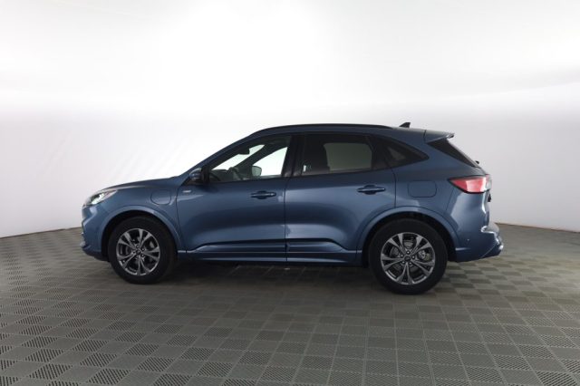 FORD Kuga usata 5