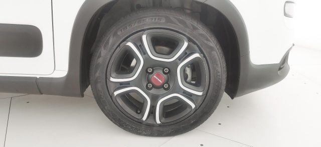 FIAT Panda usata, con Vivavoce