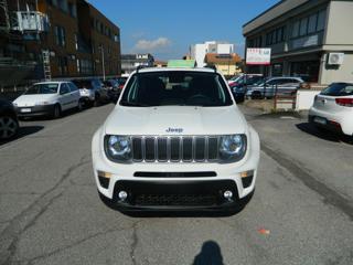 JEEP Renegade usata, con Airbag
