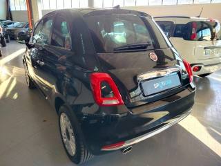 FIAT 500 usata, con Cerchi in lega