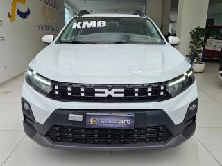 DACIA Sandero Stepway 1.0 TCe 110CV Extreme Up DA ?179,00 MENSIL